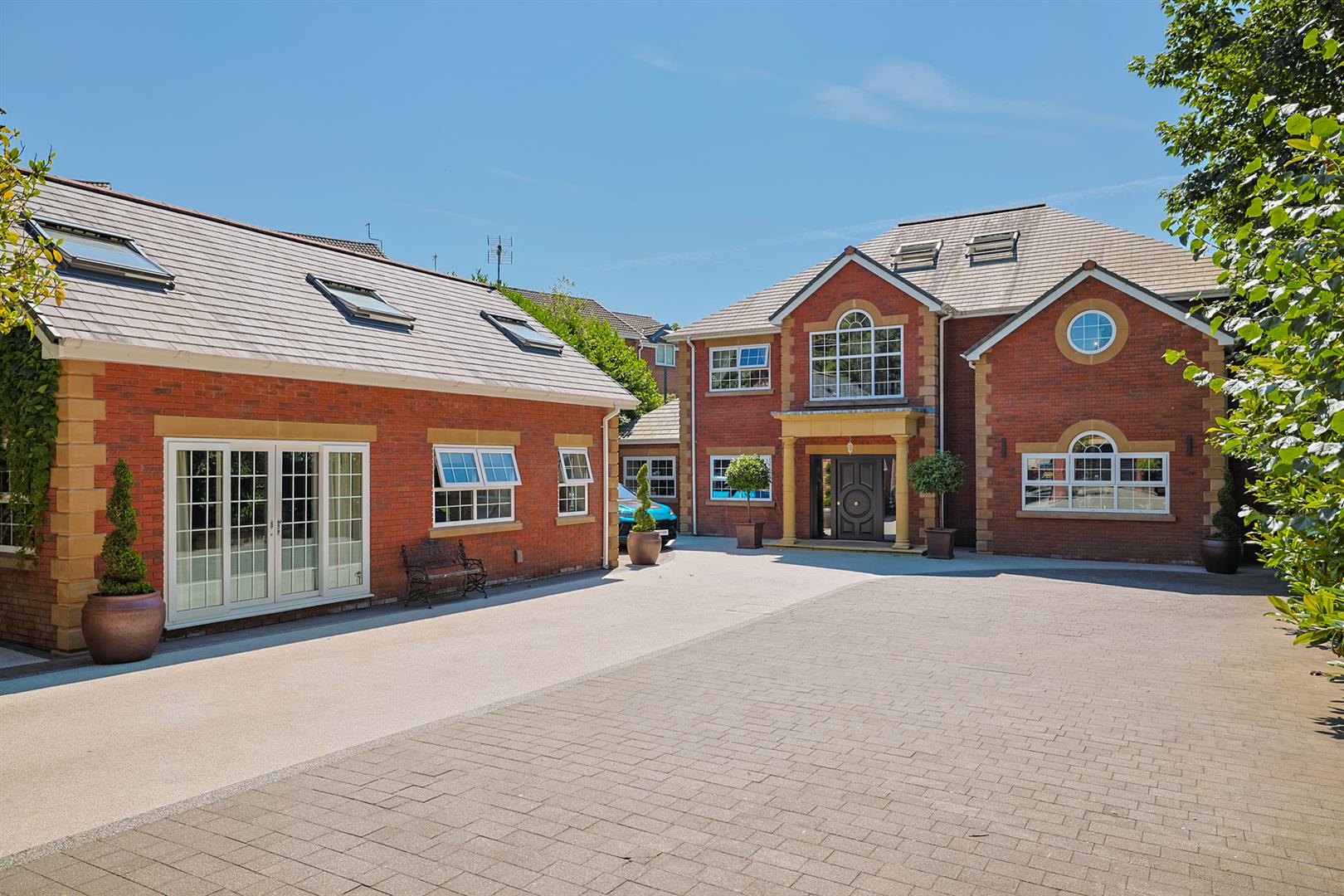 533A Gower Road, Killay, Swansea, SA2 7DS